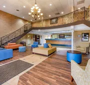 Econo Lodge Inn & Suites Triadelphia - Wheeling hotel detail image 3