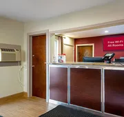 Red Roof Inn Cameron hotel detail image 3