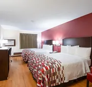 Red Roof Inn Cameron hotel detail image 7