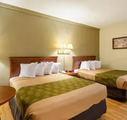 Econo Lodge Lake City-North hotel detail image 4