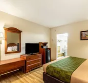 Econo Lodge Lake City-North hotel detail image 7