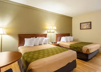 Econo Lodge Lake City-North hotel thumbnail 4