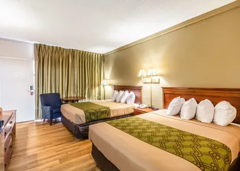 Econo Lodge Lake City-North hotel thumbnail 5