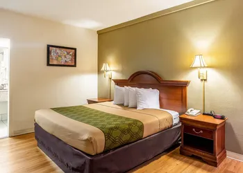 Econo Lodge Lake City-North hotel thumbnail 6