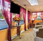 Econo Lodge Laurel hotel detail image 3