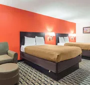 Econo Lodge Laurel hotel detail image 4