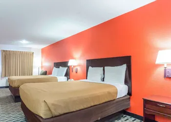 Econo Lodge Laurel hotel thumbnail 5