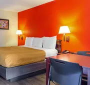 Econo Lodge Laurel hotel detail image 7