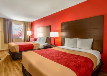 Econo Lodge Meridian South hotel thumbnail 7