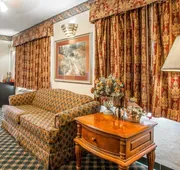 Howard Johnson by Wyndham Montpelier hotel detail image 5
