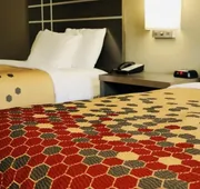 Econo Lodge Inn & Suites Murfreesboro Shopping District hotel detail image 7