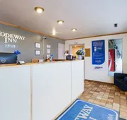 Rodeway Inn Sergeant Bluff - Sioux City hotel detail image 3