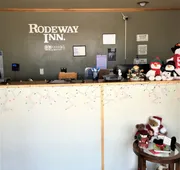 Rodeway Inn Sergeant Bluff - Sioux City hotel detail image 4