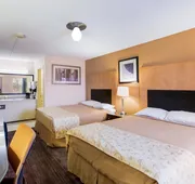 Rodeway Inn Sergeant Bluff - Sioux City hotel detail image 7