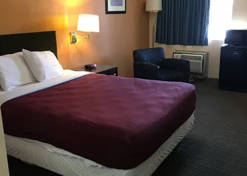 Rodeway Inn Sergeant Bluff - Sioux City hotel thumbnail 8