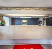 Econo Lodge Troy hotel detail image 3