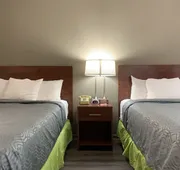 Econo Lodge Troy hotel detail image 7