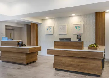 Hilton Garden Inn Albany/SUNY Area hotel thumbnail 4