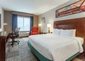 Hilton Garden Inn Albany/SUNY Area hotel thumbnail 6