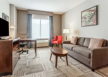 Hilton Garden Inn Albany/SUNY Area hotel thumbnail 8
