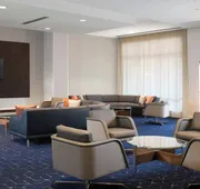 Courtyard by Marriott Lubbock Downtown/University Area hotel detail image 3