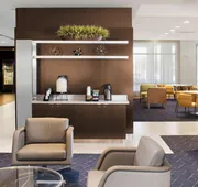 Courtyard by Marriott Lubbock Downtown/University Area hotel detail image 4