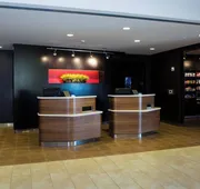 Courtyard by Marriott Lubbock Downtown/University Area hotel detail image 5