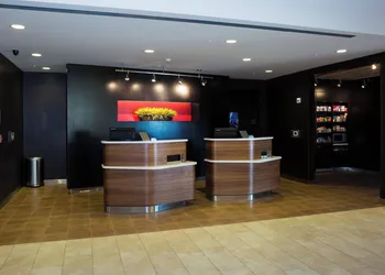Courtyard by Marriott Lubbock Downtown/University Area hotel thumbnail 5
