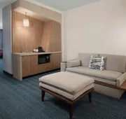 Courtyard by Marriott Lubbock Downtown/University Area hotel detail image 7