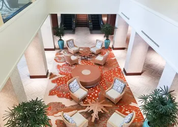 Omni Corpus Christi Hotel hotel thumbnail 3