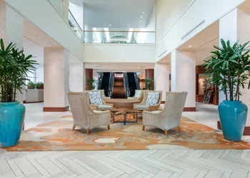 Omni Corpus Christi Hotel hotel thumbnail 4