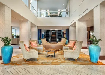 Omni Corpus Christi Hotel hotel thumbnail 6