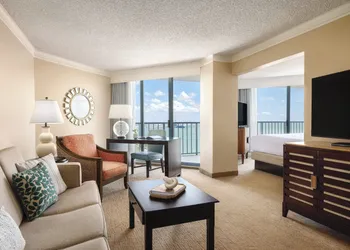 Omni Corpus Christi Hotel hotel thumbnail 8