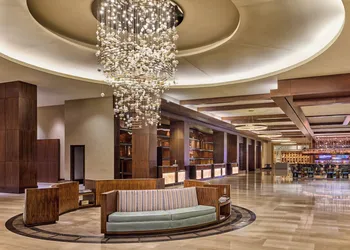 Omni Nashville Hotel hotel thumbnail 2