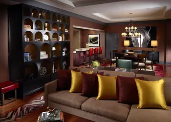 Omni Nashville Hotel hotel thumbnail 4