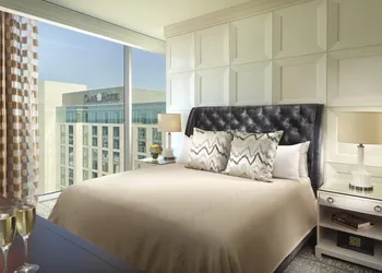 Omni Nashville Hotel hotel thumbnail 7