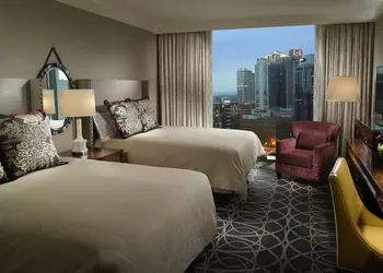 Omni Nashville Hotel hotel thumbnail 8