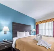 Quality Inn & Suites Canton hotel detail image 7