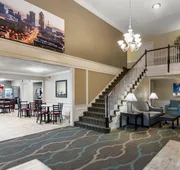 Quality Inn & Suites Des Moines - Merle Hay Road hotel detail image 3