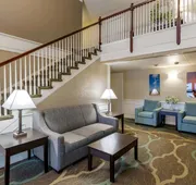 Quality Inn & Suites Des Moines - Merle Hay Road hotel detail image 4