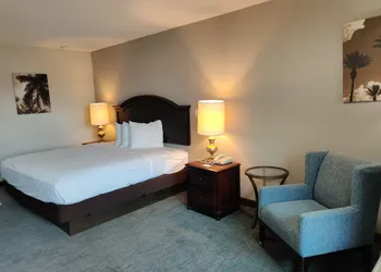 Rodeway Inn Lumberton Central hotel thumbnail 6