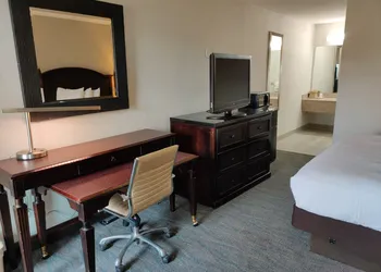 Rodeway Inn Lumberton Central hotel thumbnail 7
