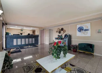 Quality Inn Fort Jackson hotel thumbnail 3
