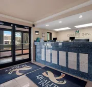 Quality Inn Fort Jackson hotel detail image 5