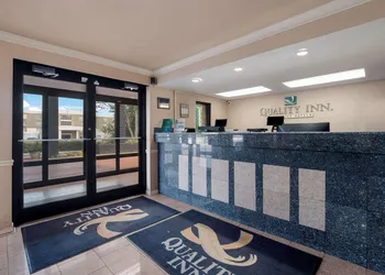 Quality Inn Fort Jackson hotel thumbnail 5