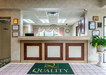 Quality Inn Oakwood - Gainesville hotel thumbnail 2