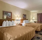Quality Inn Oakwood - Gainesville hotel detail image 4