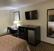 Quality Inn Morton at I-74 hotel detail image 5