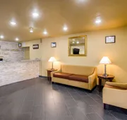 Quality Inn Stateline hotel detail image 3