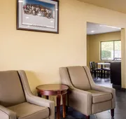 Quality Inn Stateline hotel detail image 4